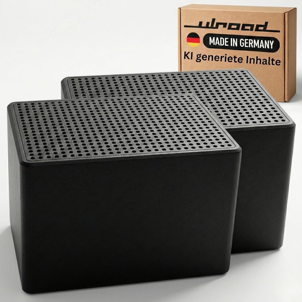 Activated carbon filter suitable for Geberit AquaClean Suitable for Tuma Mera Dousch WC - ShopVlot