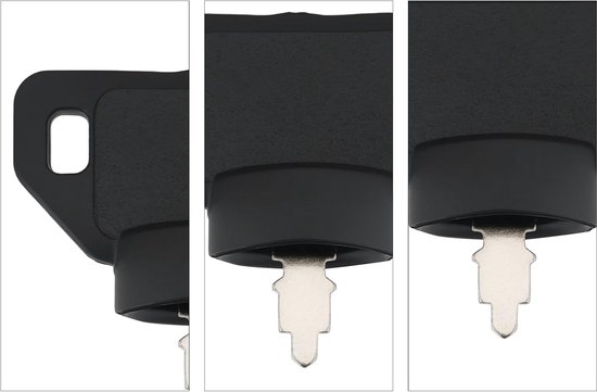 Vervangingssleutels voor grasmaaier - 2 stuks - Compatibel met Toro - Geschikt voor diverse maaiers - ShopVlot — afbeelding 3