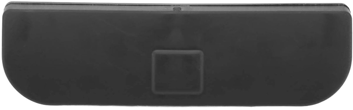 Tailgate switch rubber knop - vervangingsonderdeel 51137039261 - passend voor R56 R50 R57 R58 R59 - ShopVlot