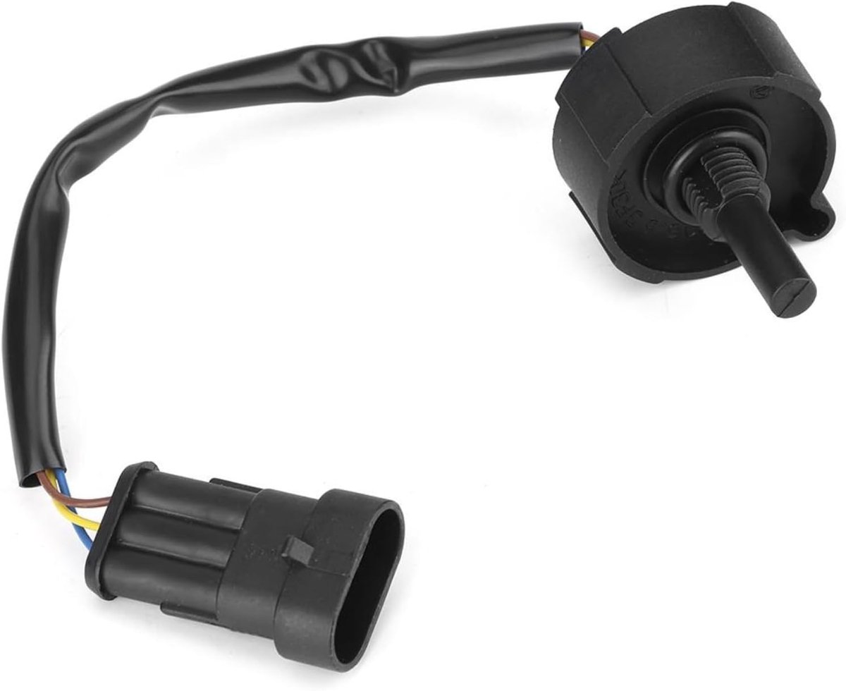 Brandstoffilter sensor - geschikt voor SAAB 9-3/9-5 - water in brandstof detectie - eenvoudig te installeren - ShopVlot