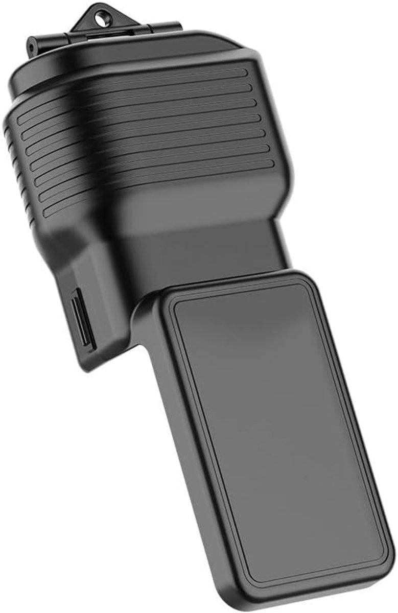 Cover for Pocket 3, Pocket 3 Protector Funda Gimbal Protector, Accessories dust protection pocket 3, Waterproof and - ShopVlot