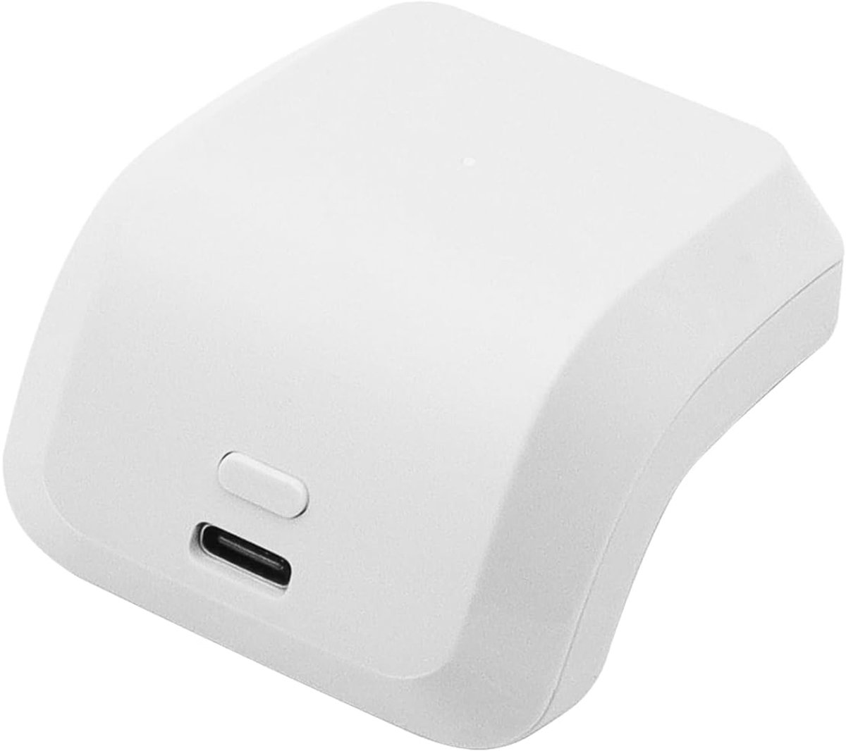 Draadloze controller batterij 1500mAh - Oplaadbaar - Snelladen met LED-indicator - Voor P5 - ShopVlot