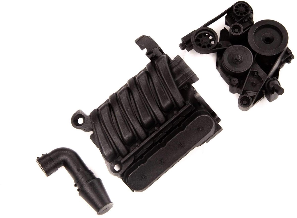 Motoren meerkleurig - Axial AXI231020 - hoog rendement - ideaal voor modelbouw - ShopVlot