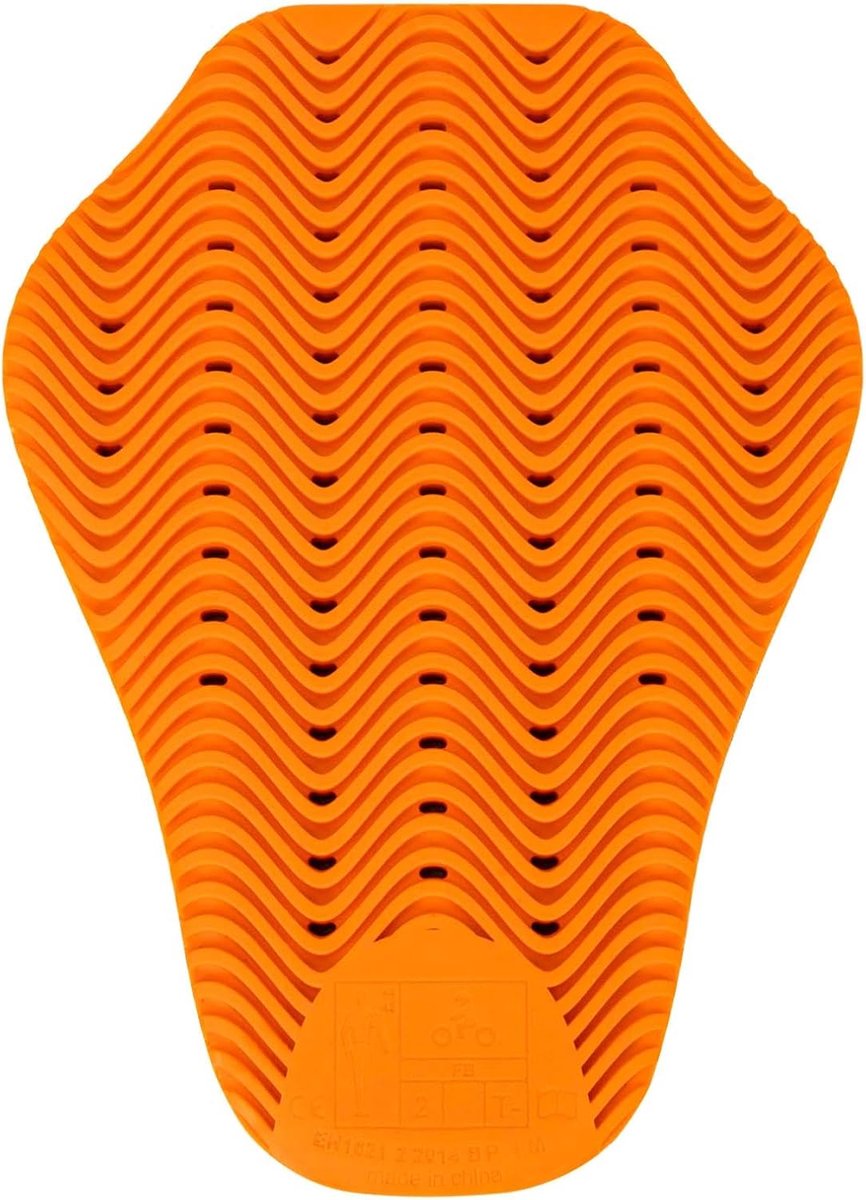 Achterremschijven 203mm - Gehard staal - Geschikt voor LBX Light Bee Segway X260 X160 - Betrouwbare remprestaties - ShopVlot