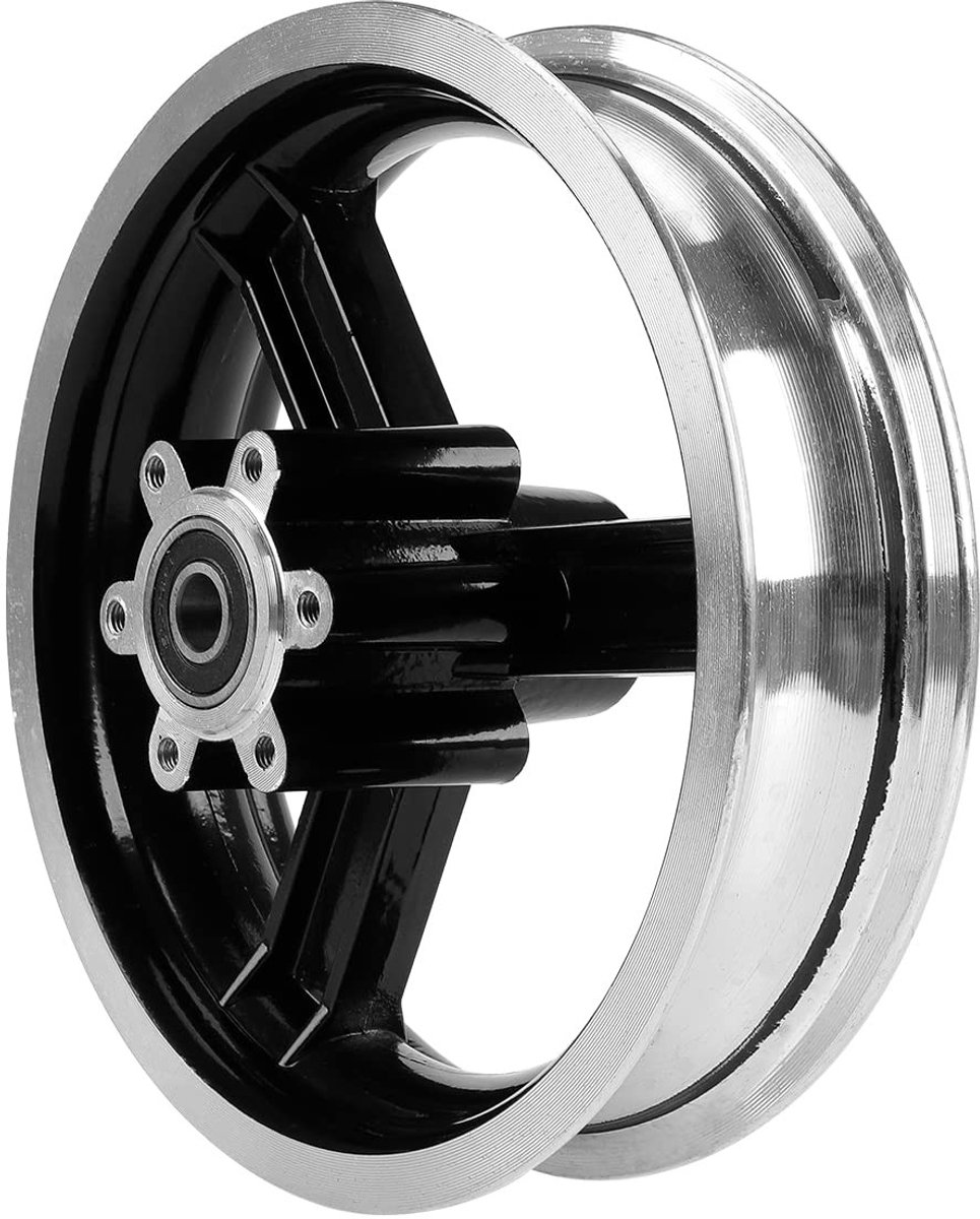 Solidchoice - Vervangingswiel voor Kugoo M4 Scooter