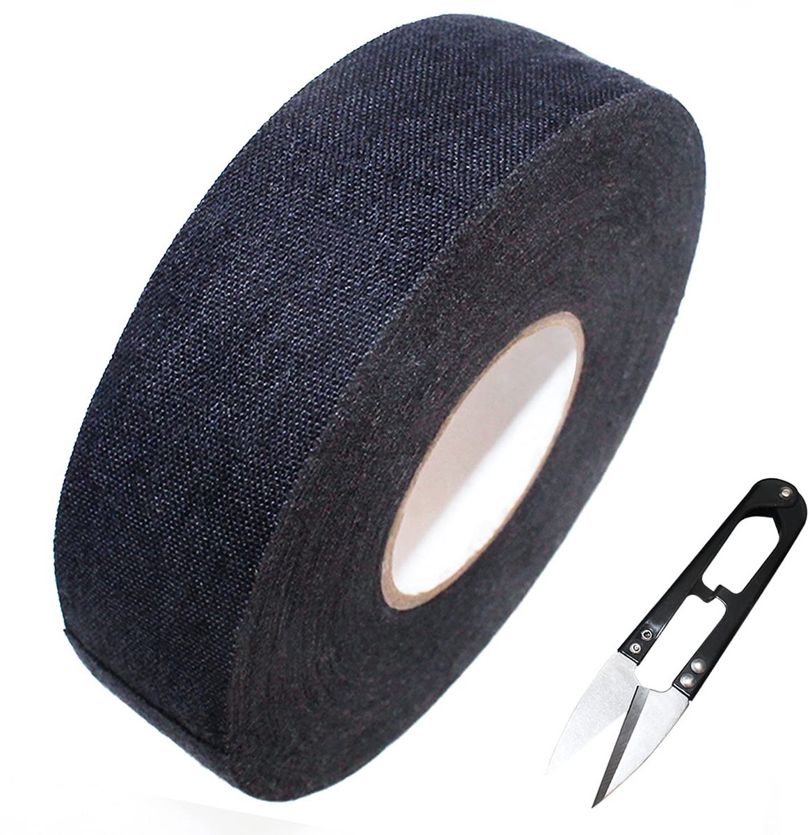 Solidchoice - Racket Tape voor Hockey en Sport met Schaar, 25m