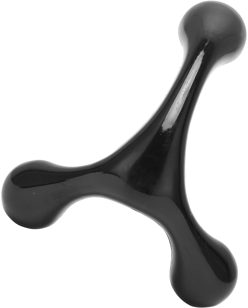 Solidchoice - Massage Roller voor Pijnverlichting en Ontspanning