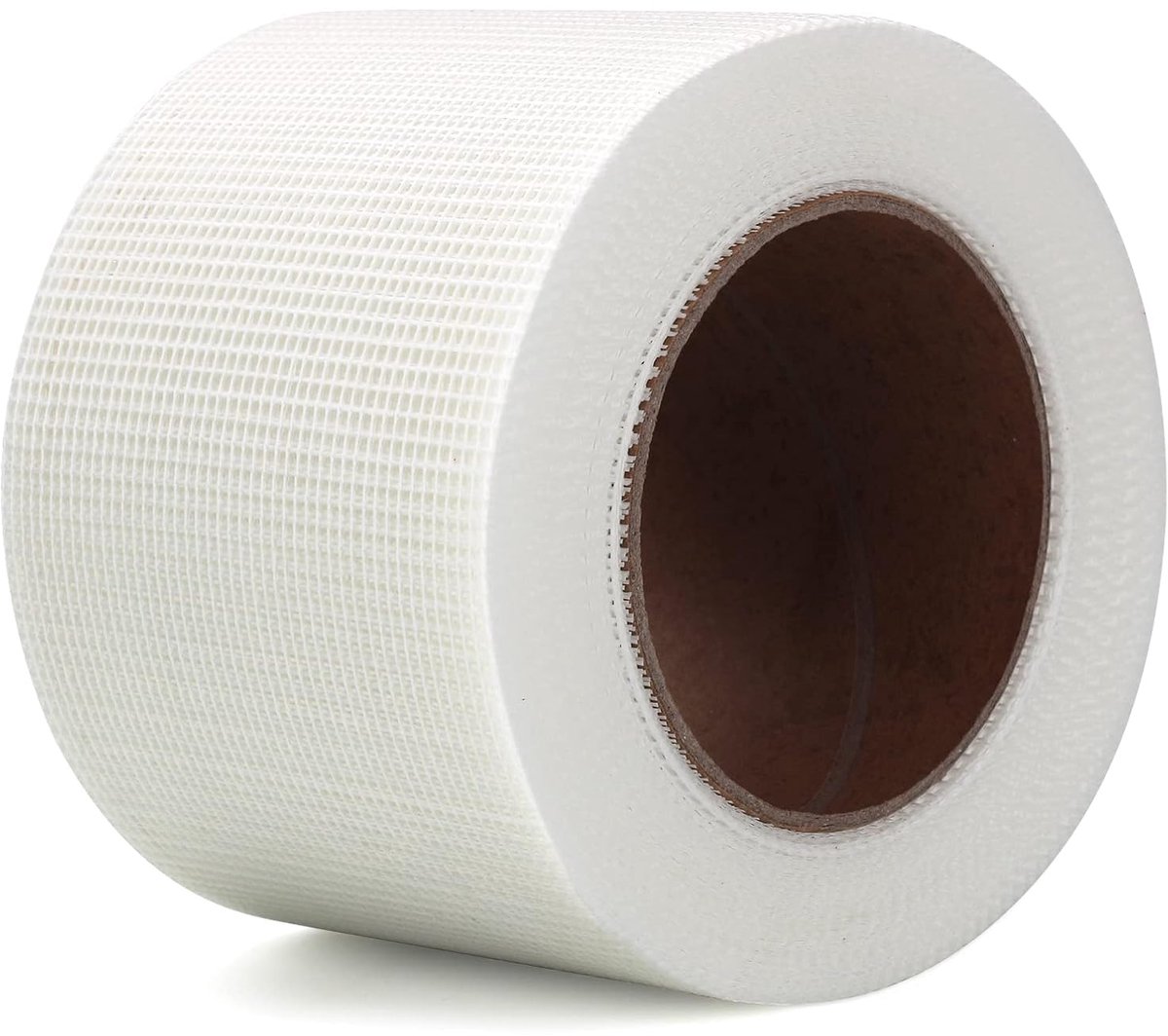 Reparatietape 10 cm x 30 m - Industrieel Kwaliteit - Extra Duurzaam - Ideaal voor Het Repareren van Muren - ShopVlot