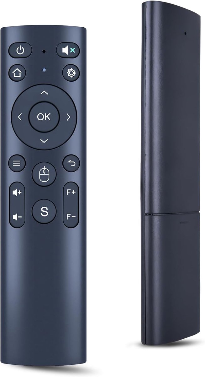 Remote controls for Toptro X6 projector, WiMiUS P63 projector - ShopVlot