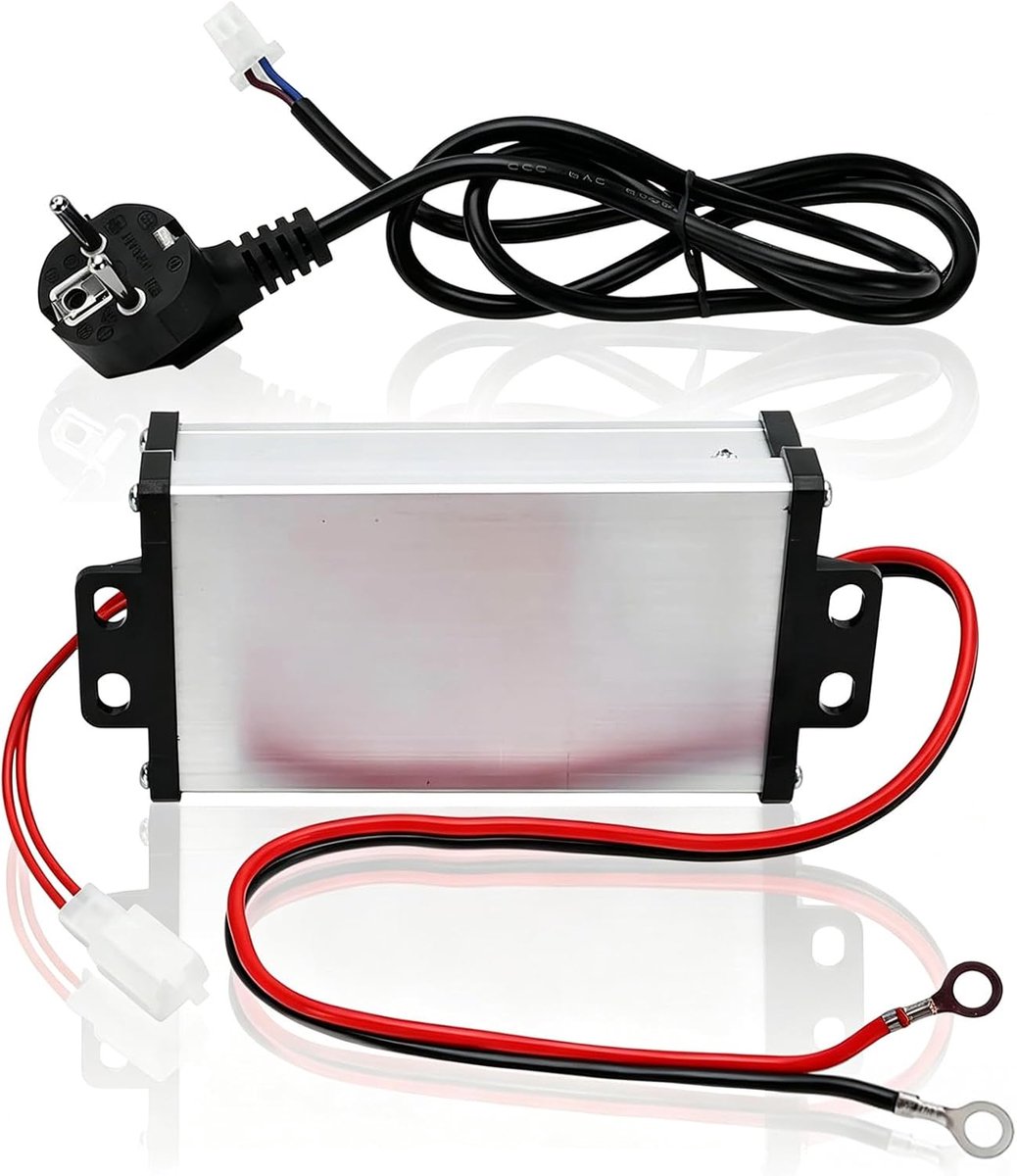 Voltage Inverter 220V to 12V Power Adapter Transformer Power Inverter for 5 kW 8 kW Power Adapter for Caravan - ShopVlot