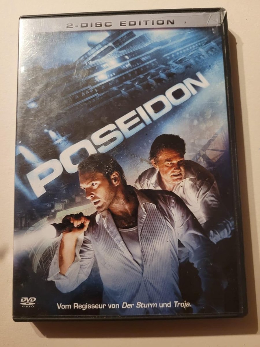 Poseidon - ShopVlot
