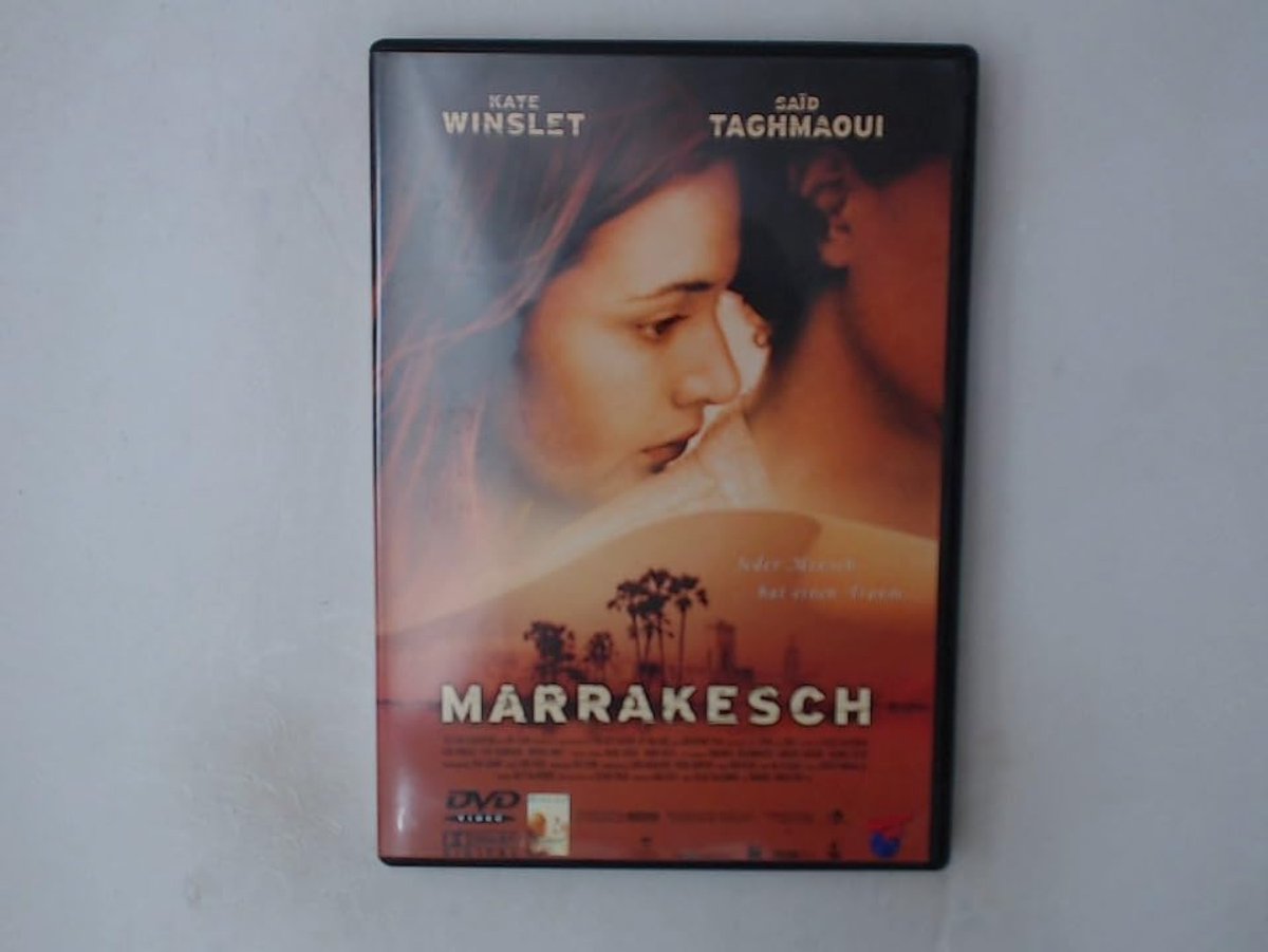 Marrakesch - ShopVlot