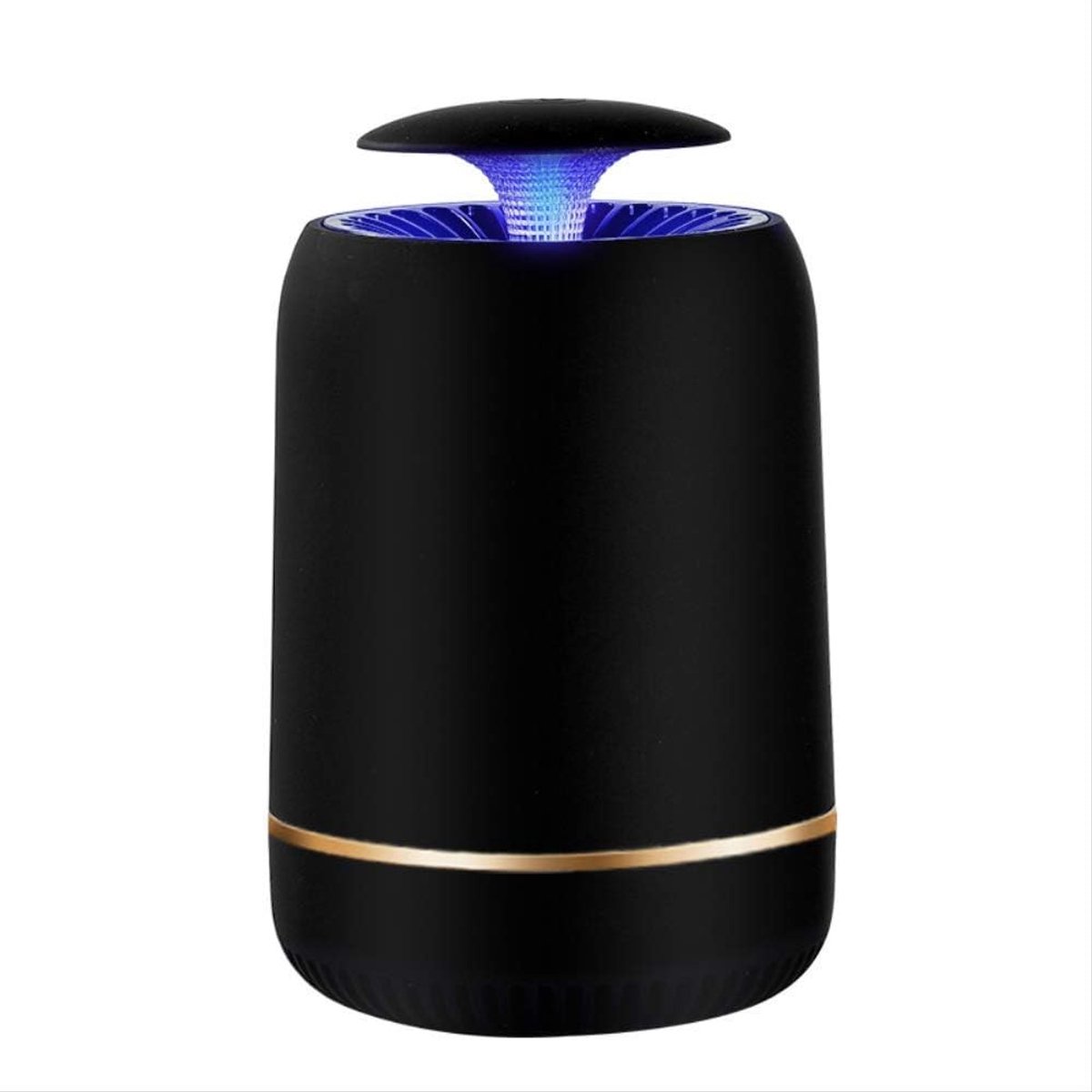 Photocatalyst Mosquito Killer Household Inhalation Type Fly Killer Mute Pregnant And Infant Mosquito Lamp Indoor - ShopVlot