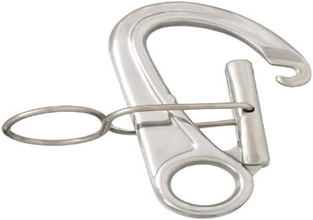 Buoy hook 108x63mm - ShopVlot
