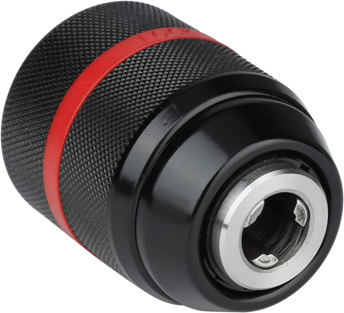 Watris Veiyi 1/2-20UNF Mounting chuck, keyless chuck, 2-13 mm self-tensioning drill chuck, cordless screwdriver, for - ShopVlot