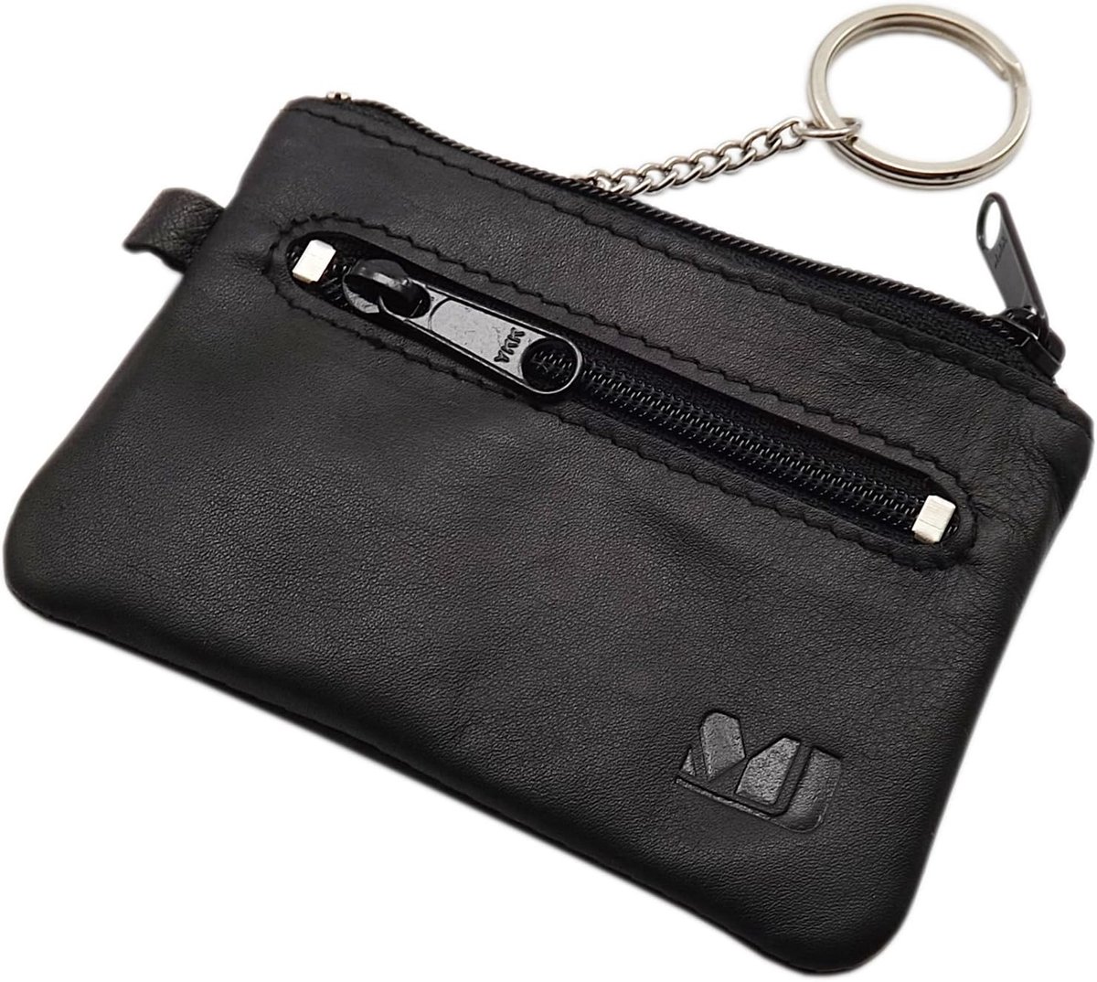 Calfskin MJ-Design-Germany key pocket in 3 different colours - ShopVlot