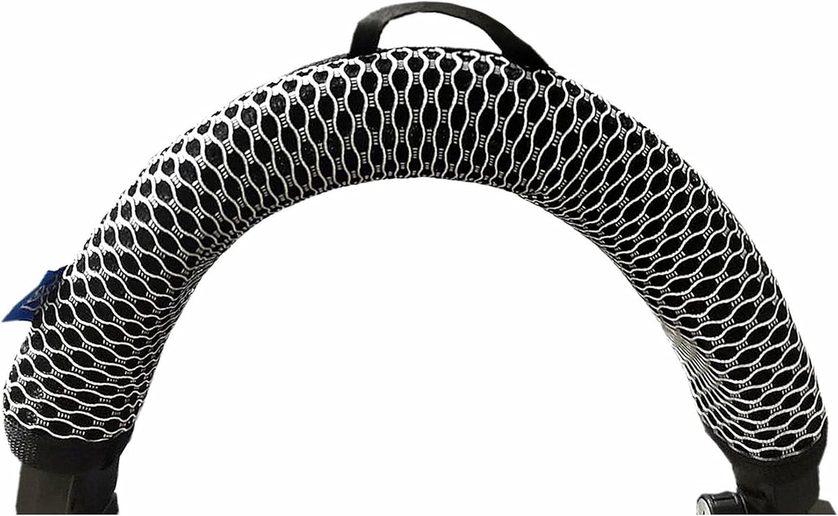 Replacement Headwear Compatible with Corsair Virtuoso RGB Wireless SE/Virtuoso XT Gaming/Virtuoso Wireless Headphone - ShopVlot