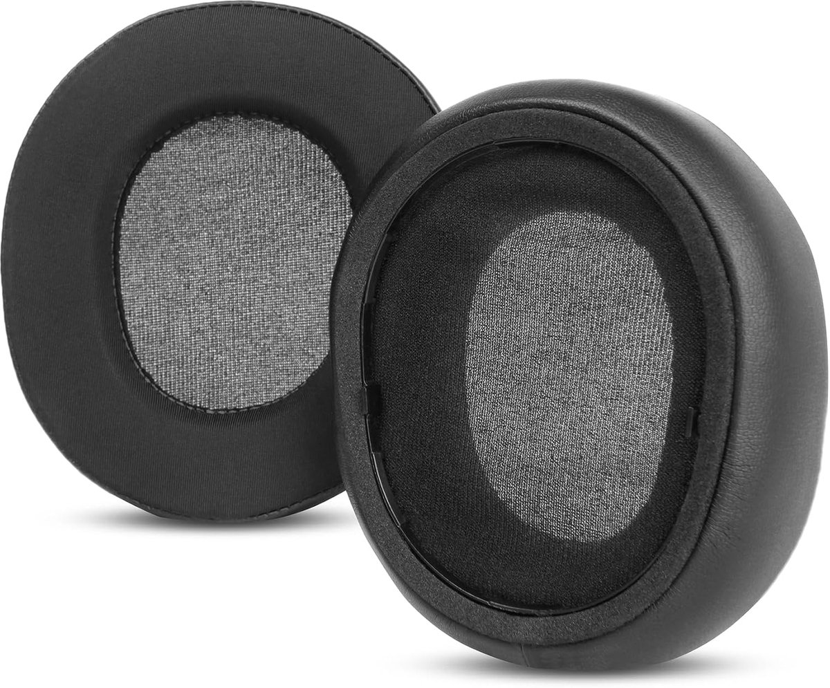 Nova Pro Cooling Gel Ear Pads TaiZiChangQin Replacement Compatible with SteelSeries Arctis Nova Pro/Arctis Nova Elite - ShopVlot