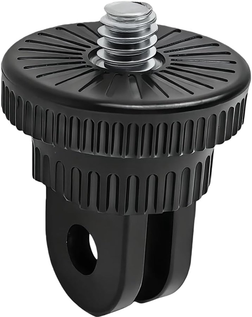 Tripod Adapter - Adjustable Tripod Adapter, 1/4 Inch Camera Mount Adapters, Tripod Converter, Tripod Adapter, Tripod - ShopVlot