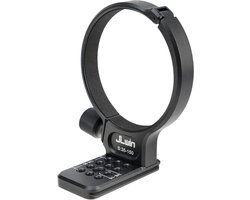 Hersmay 86mm Metal Lens Collar Tripod Mount Ring For Samyang AF 35-150mm F2.0-2.8 Lens Tripod Collar Camera Lens - ShopVlot