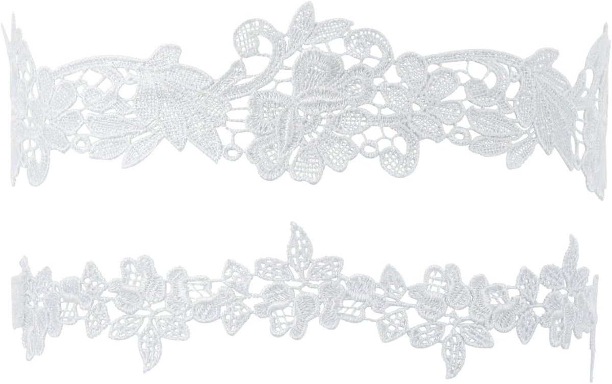 Beenketting dames verstelbaar - strandbody ketting - elegant design - perfect voor de zomer - ShopVlot