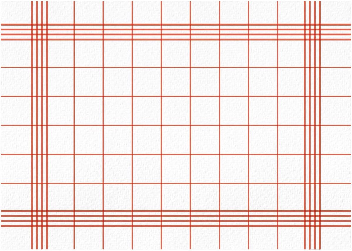 Tafelmatten 100 stuks - A3 formaat - papier - modern en disposabel - ShopVlot