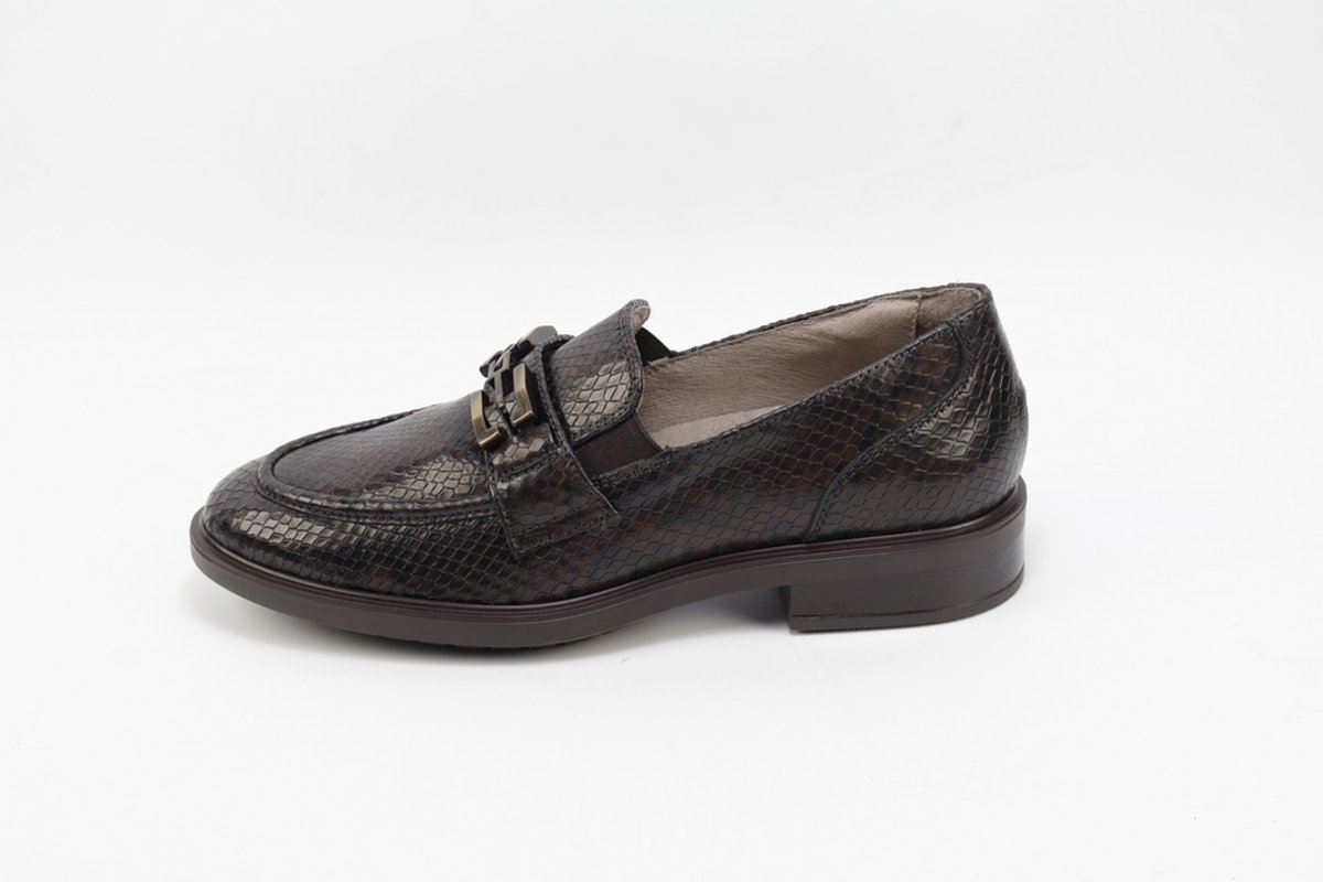 DLSport - 7182 - Instappers - Bruin