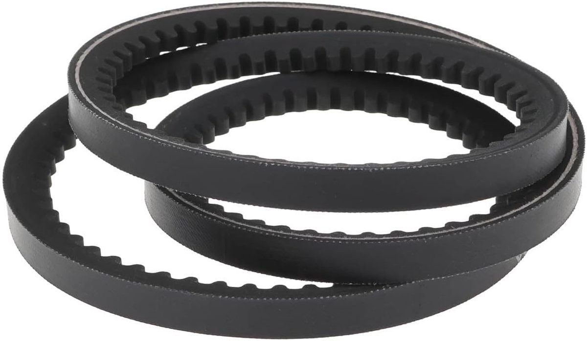 Motor alternator aandrijfriem 1 cm - 965 mm lengte - betrouwbare prestaties - geschikt voor Kubota D-serie - ShopVlot