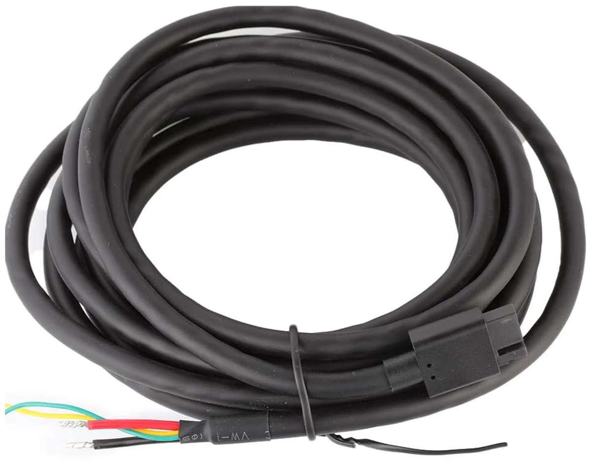 3m 2-in-1 CAN kabel - Geschikt voor SB2040/SHT36 V2/Pro - 18 AWG - Betrouwbare verbinding voor 3D-printers - ShopVlot