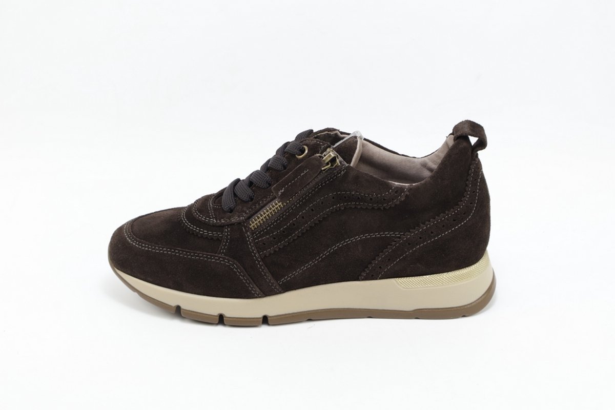 DLSport - 7116 - Sneakers - Bruin