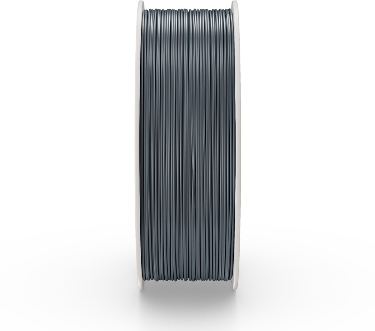 Fiberlogy Easy PETG Graphite 1 kg - 3D printer filament - 1,75 mm