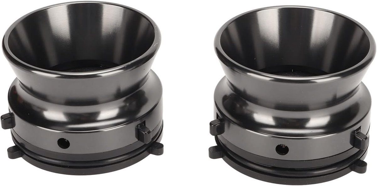 NAB hub adapters 10 inch - aluminium legering - professionele kwaliteit - eenvoudig te installeren - ShopVlot