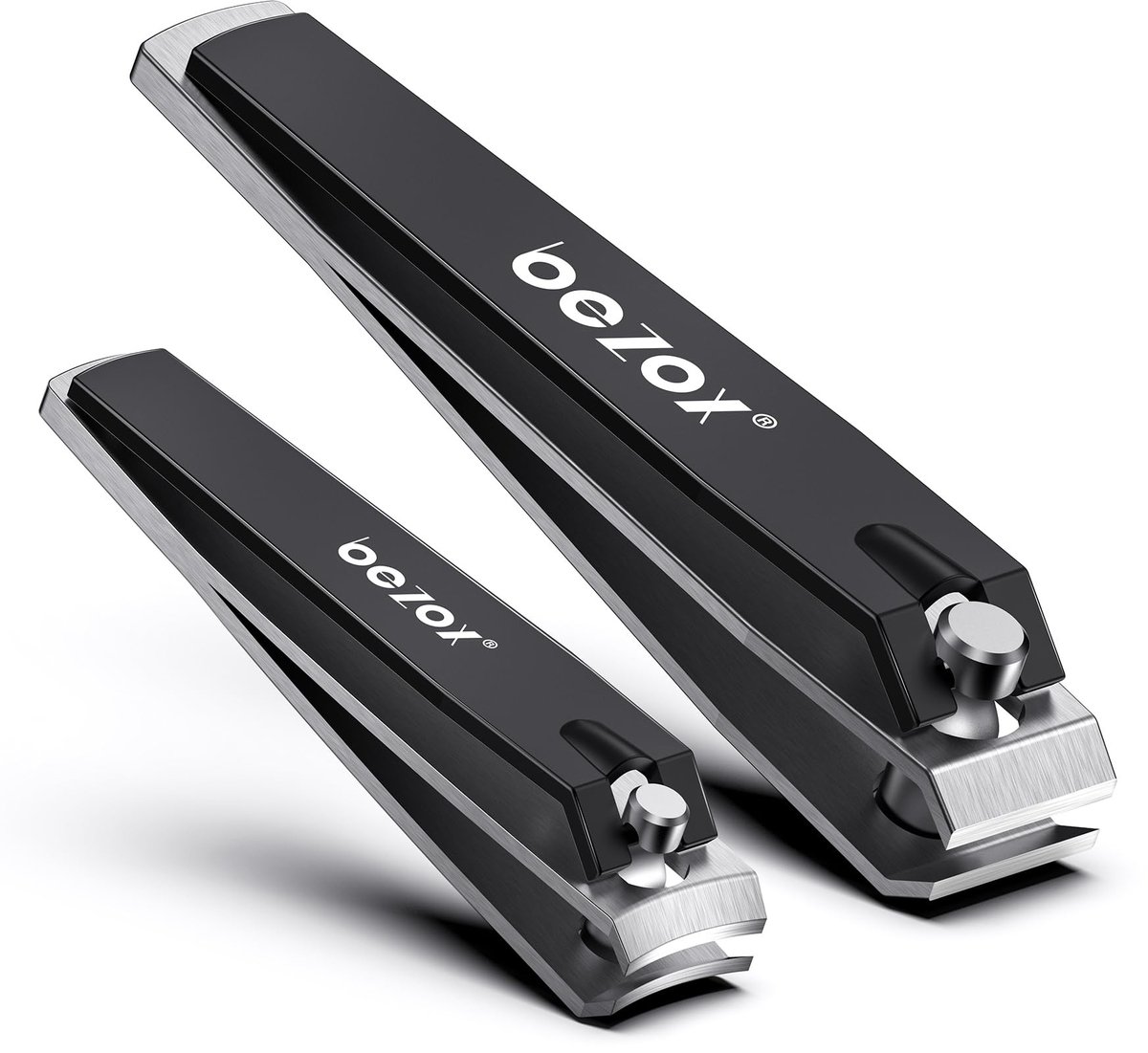Solidchoice - Premium Nagelknipper Set voor Vinger- en Teennagels