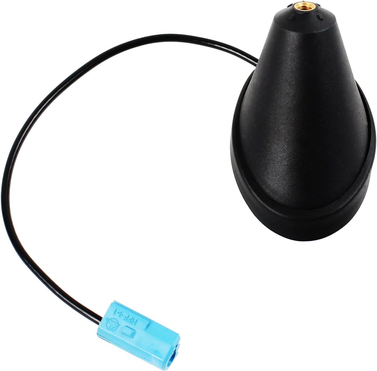 Car Aerial Base Roof Antenna Pedestal MNO M5 Socket Car Antenna Base for Opel Astra G Corsa C Corsa D Meriva A Vectra - ShopVlot