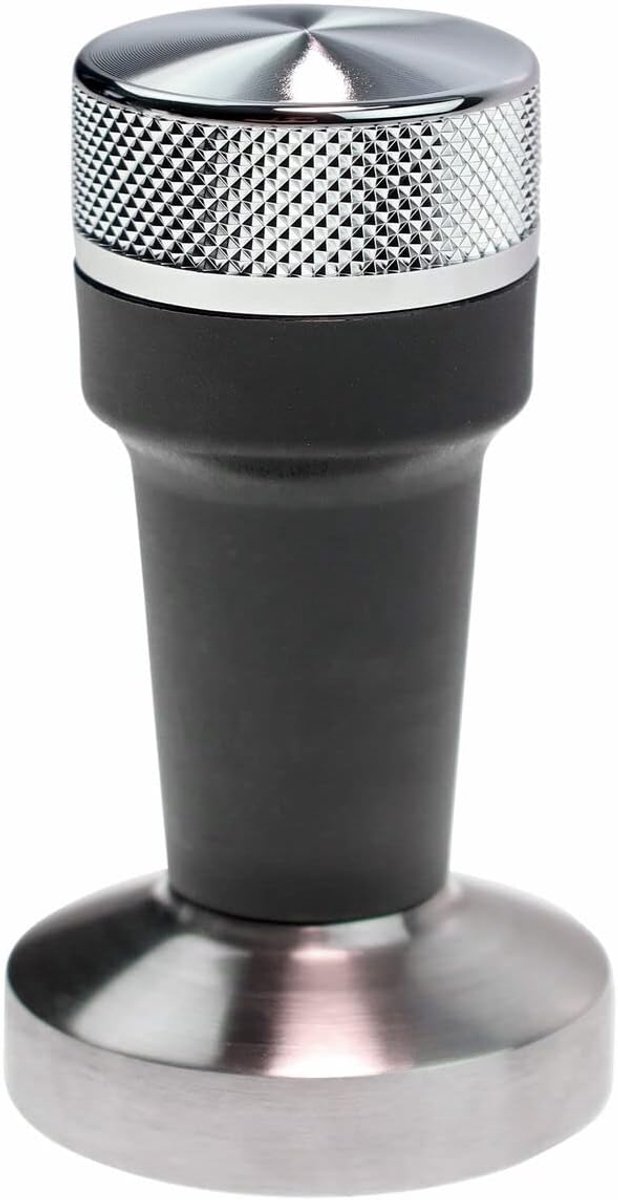 Tamper vervangonderdeel - perfect passend - hoogwaardig - ideaal voor Delonghi EC9155 La Specialista Arte - ShopVlot