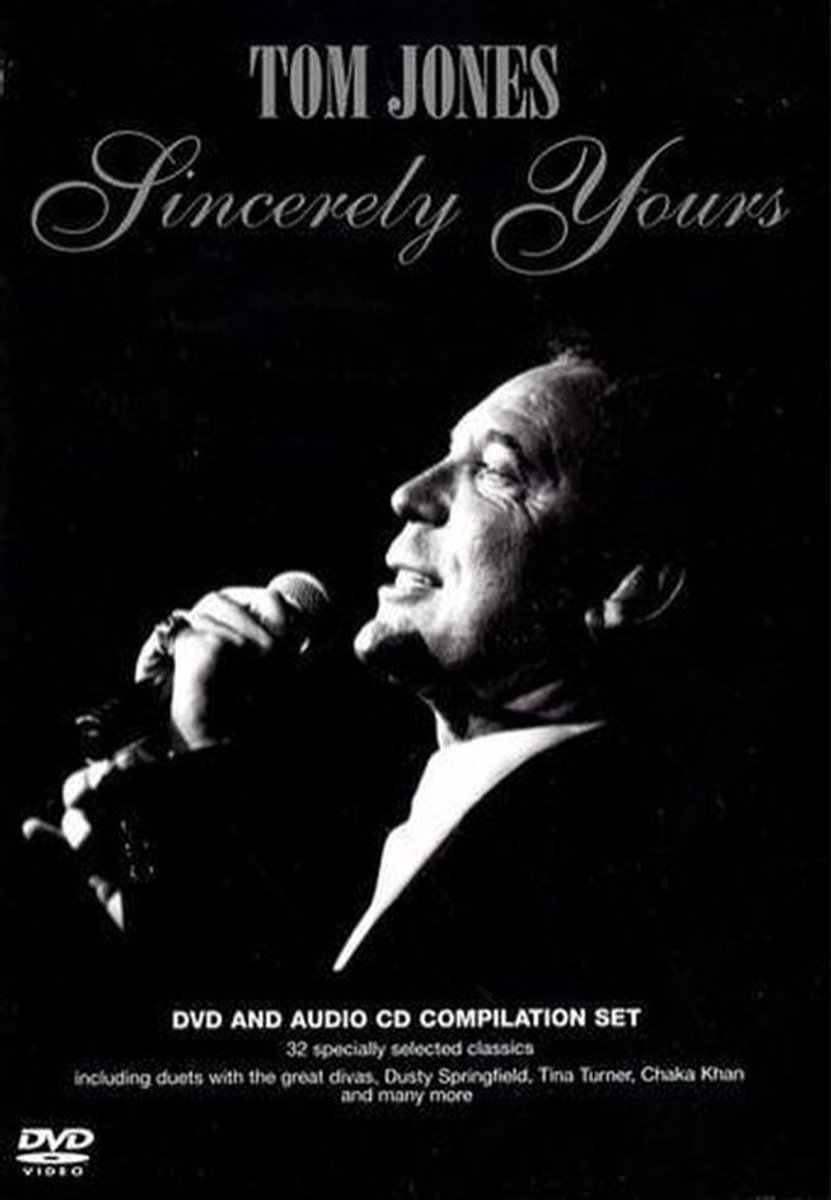 Sincerely Yours [DVD]