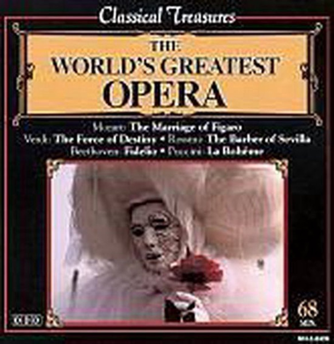 World's Greatest Opera