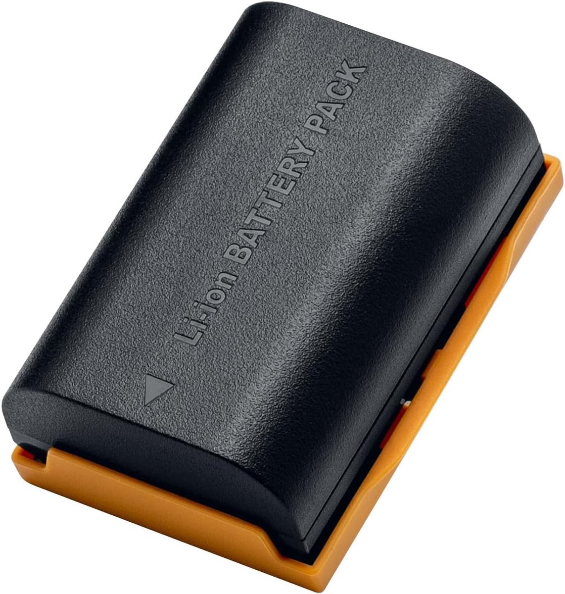 LP-E6/LP-E6NH/LP-E6N Rechargeable Battery 2650mAh (1 PCS) Compatible with Canon EOS - ShopVlot