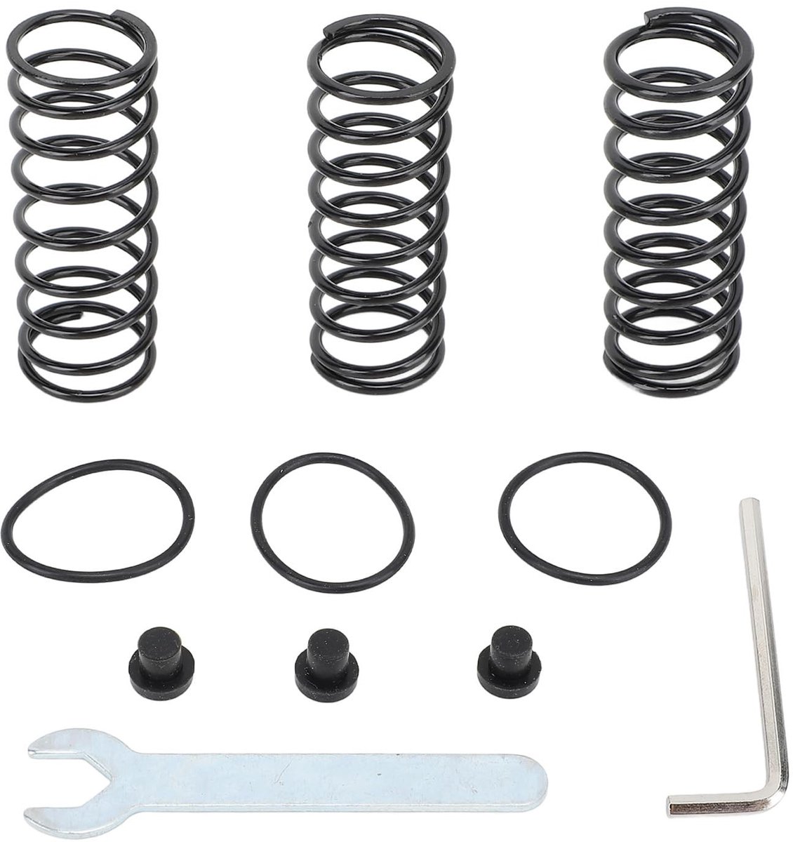 Solidchoice - Upgrade Rempedaal Veer Kit voor Racing Wheel