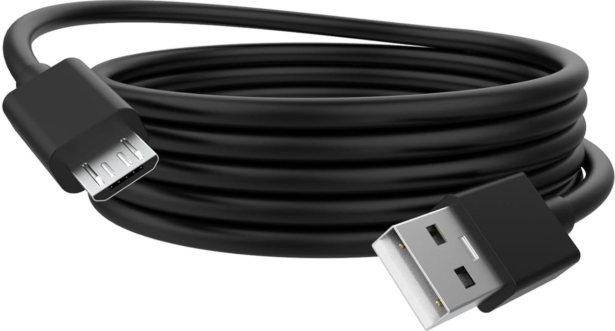 Replacement USB Charging Cable Compatible with Bose SoundLink Colour Bluetooth Speaker I/II/III, SoundLink Mini 2 II - ShopVlot