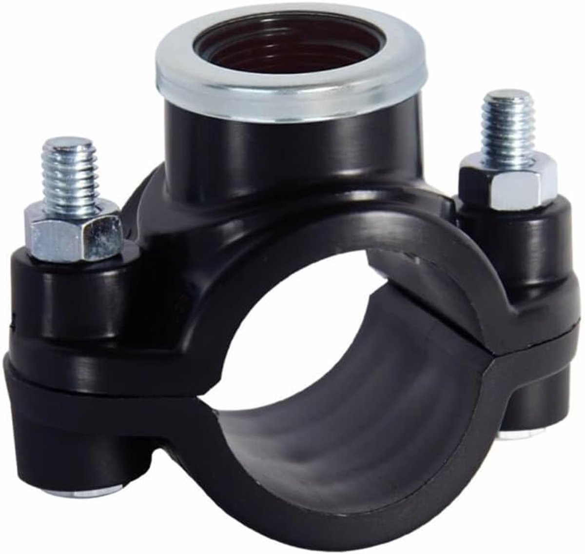 RIEGOPRO versterkte irrigatiekraag, 32 mm (1/2 inch) (5 stuks) - ShopVlot