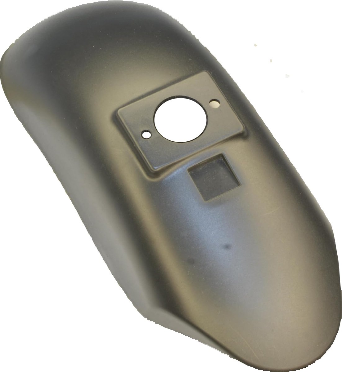 Electric Scooter Front Fender Compatible with T4, SmartGyro, Zwheel, UrbanGlide, iScooter, iCross, - ShopVlot