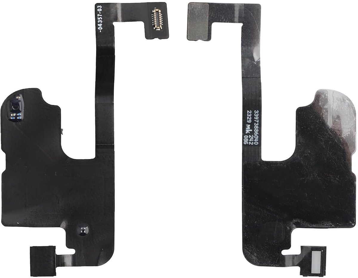 New USB Dock Connector Flex Cable Charging Connector Replacement for iPh-one 15 Plus - ShopVlot