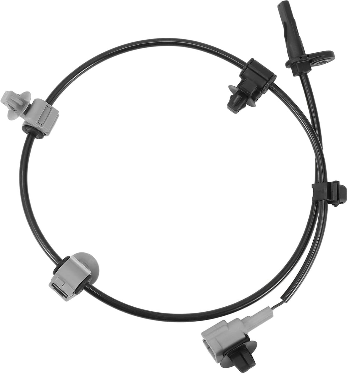 ABS Wielsnelheidssensor Achter Rechts ABS Sensor Anti-lock Remsysteem Sensor No.27540FL101/27540FL100/27540FL102 voor - ShopVlot