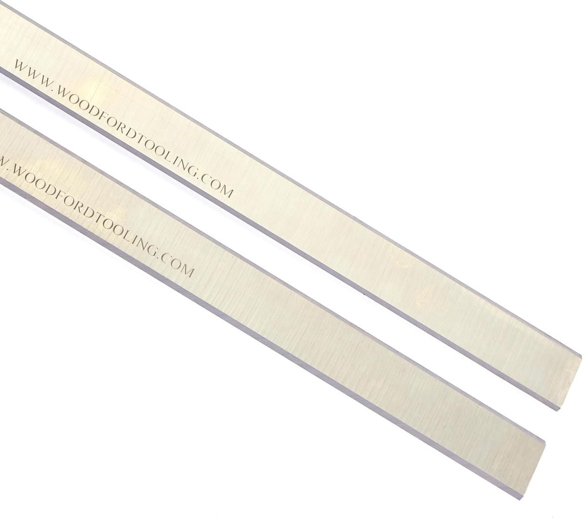 260mm HSS Planer Blades to Startrite PT260 Planer 1 Pair Quality - ShopVlot
