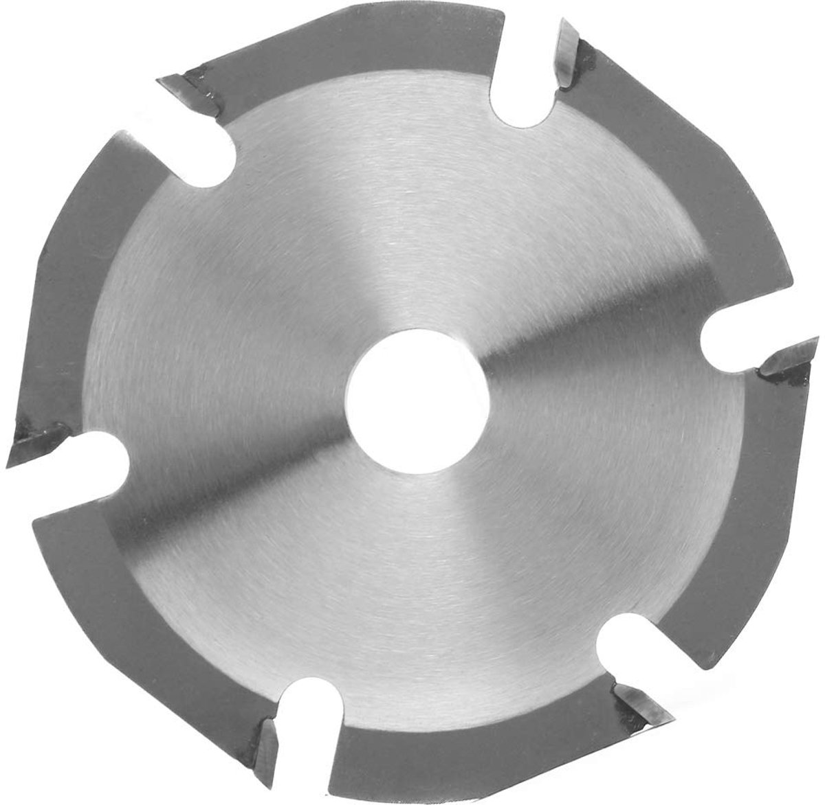 TCT slijpschijf 125mm - 3 tanden - tungsten carbide - duurzaam houtbewerken - ShopVlot