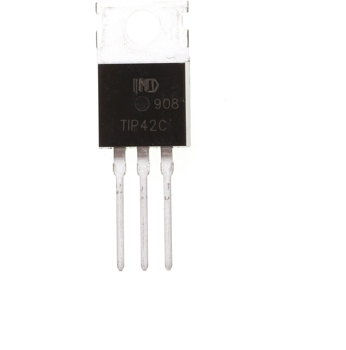 Solidchoice - Set van 10 TIP42C PNP Transistors voor Elektronica