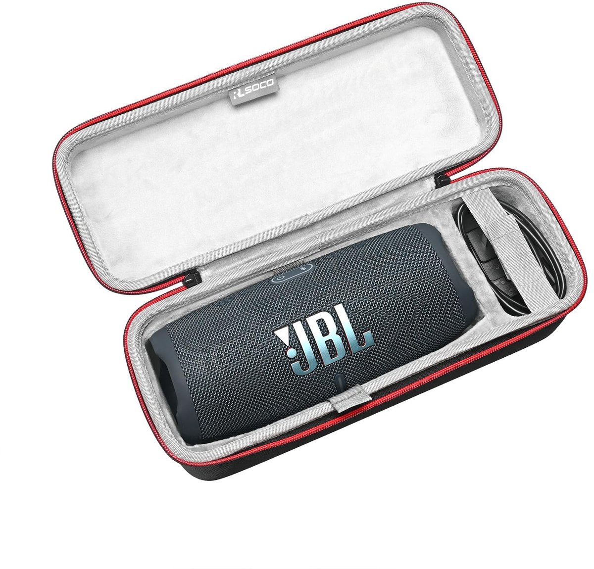 Solidchoice - Beschermhoes voor JBL Charge Bluetooth Speaker