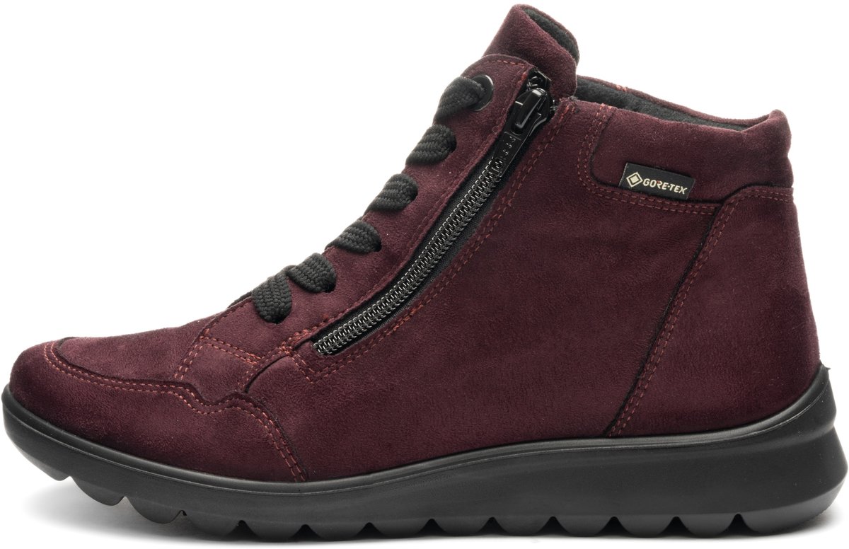 ara Enkellaars Toronto brunello