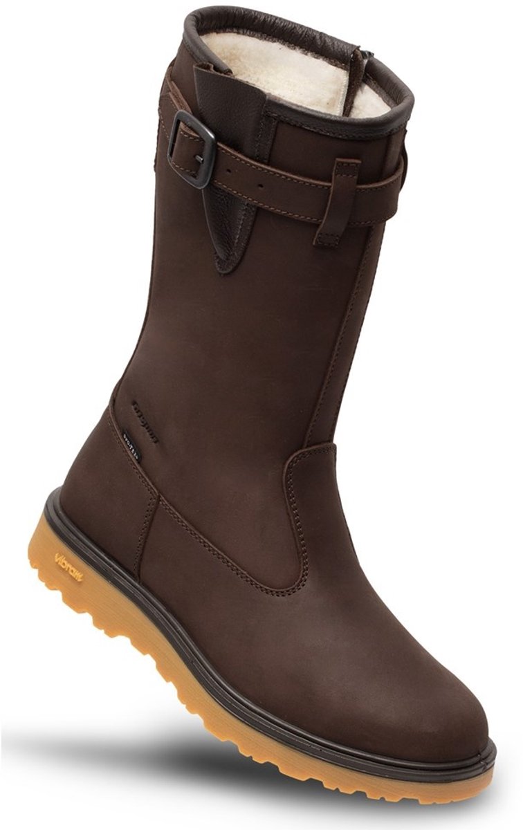 Grisport Norwich bruin wandel laarzen uni (40273-196)